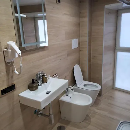 Quarto em Acomodações Particulares Hera Nola