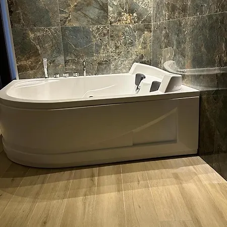 Hera Quarto em Acomodações Particulares *