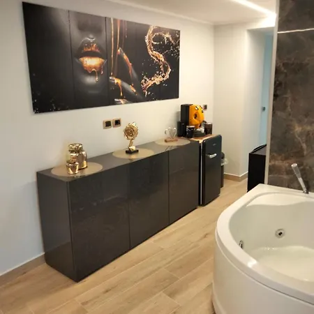 Quarto em Acomodações Particulares Hera Nola