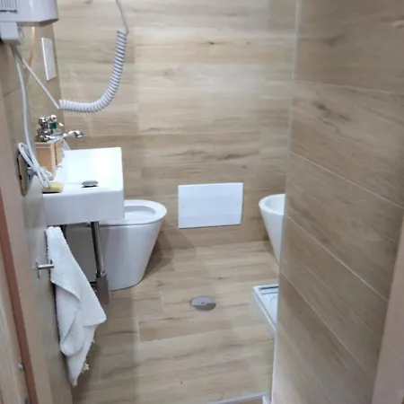Hera Quarto em Acomodações Particulares *